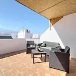Rentenerife Kitesurf & Chill - アパート エル・メダノ
