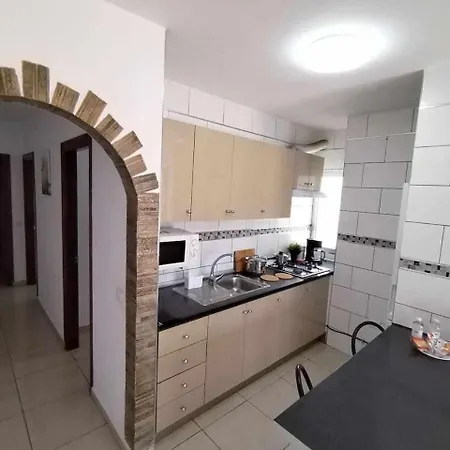 Rentenerife Kitesurf & Chill El Médano