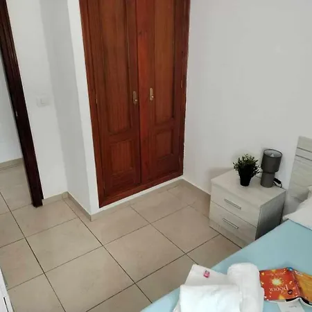 Rentenerife Kitesurf & Chill *