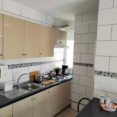 Rentenerife Kitesurf & Chill * El Médano