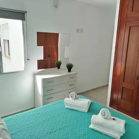 Rentenerife Kitesurf & Chill Appartement El Médano