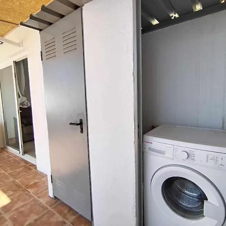 Rentenerife Kitesurf & Chill Appartement El Médano