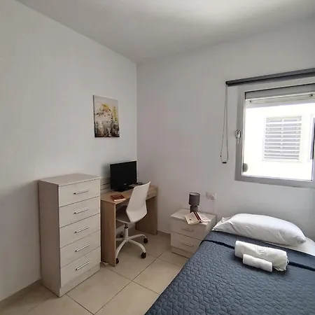 Rentenerife Kitesurf & Chill Appartement *