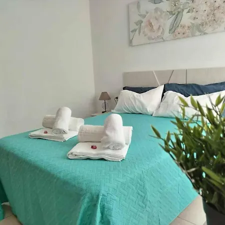 Rentenerife Kitesurf & Chill - Apartment *