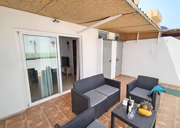 Apartment Rentenerife Kitesurf & Chill - *