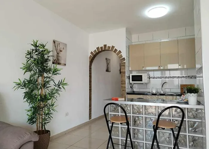 Apartment Rentenerife Kitesurf & Chill - El Medano (Tenerife)