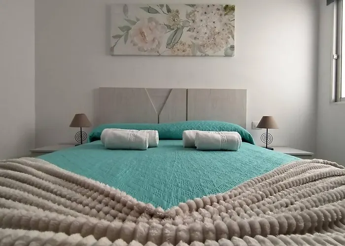 Rentenerife Kitesurf & Chill - * El Médano