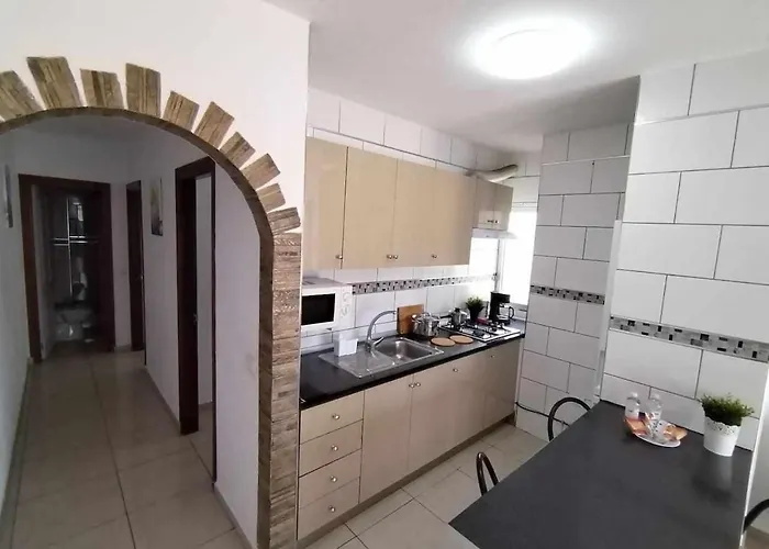 Rentenerife Kitesurf & Chill - Apartment