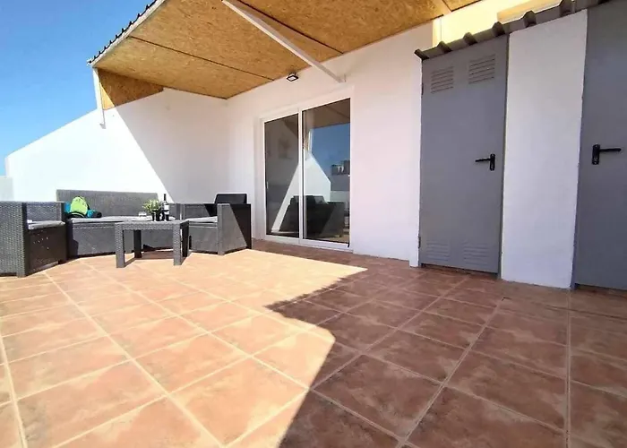 Rentenerife Kitesurf & Chill - El Medano (Tenerife)