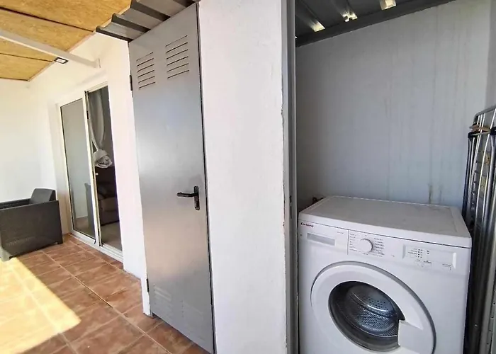 Apartment Rentenerife Kitesurf & Chill - *