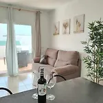 Rentenerife Kitesurf&chill Apartamento *
