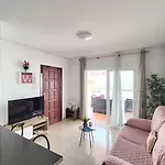 Rentenerife Kitesurf&chill Apartamento El Médano