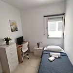 Rentenerife Kitesurf&chill Apartamento *