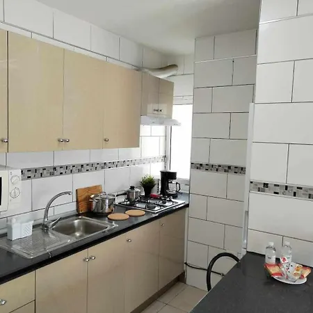 Rentenerife Kitesurf & Chill *