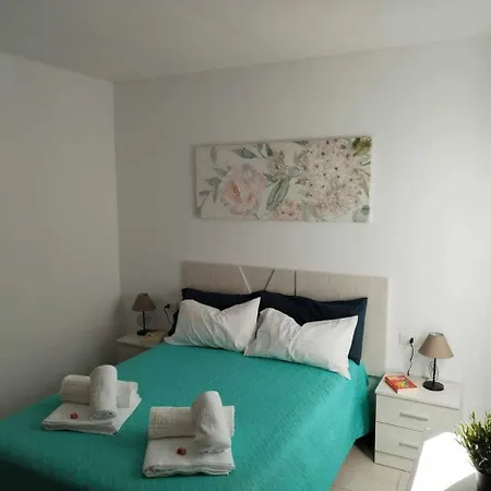 Rentenerife Kitesurf & Chill