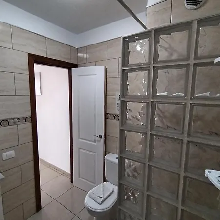 Rentenerife Kitesurf & Chill Appartement *