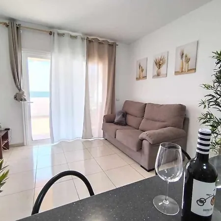 Διαμέρισμα Rentenerife Kitesurf & Chill - *