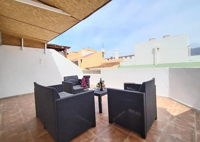 Rentenerife Kitesurf & Chill -