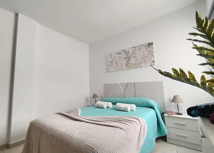 Rentenerife Kitesurf & Chill - El Médano