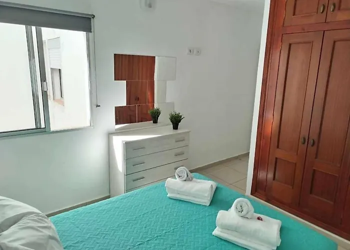 Rentenerife Kitesurf & Chill - Appartamento