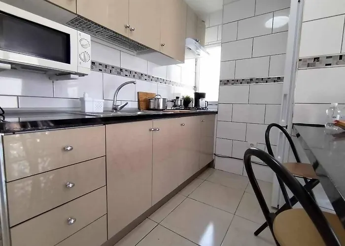 Appartamento Rentenerife Kitesurf & Chill - *