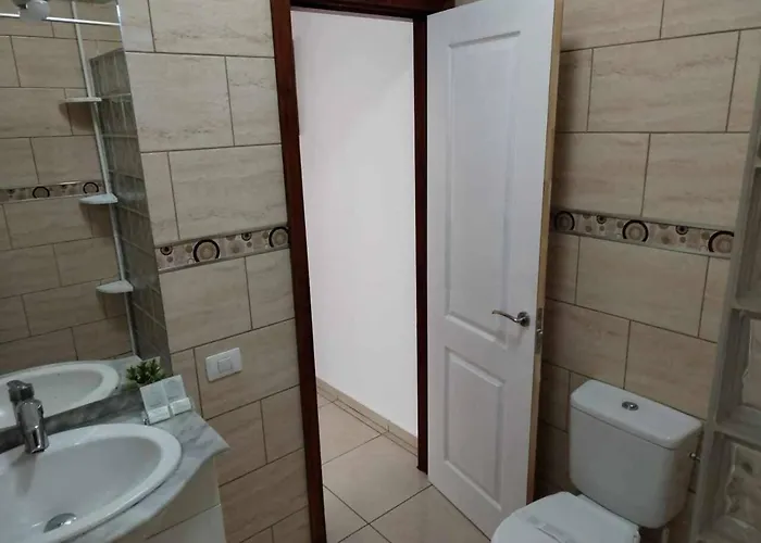 Rentenerife Kitesurf & Chill -