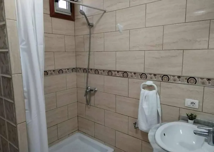 Rentenerife Kitesurf & Chill - * El Médano