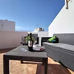 公寓 Rentenerife Kitesurf & Chill - *