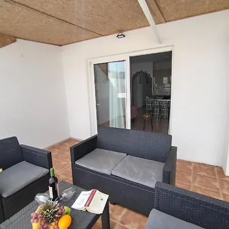 Rentenerife Kitesurf & Chill - El Médano