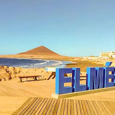 Rentenerife Kitesurf & Chill - *