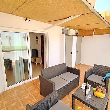 Rentenerife Kitesurf & Chill - Lejlighed