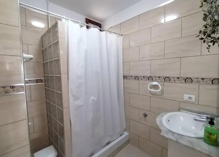 Rentenerife Kitesurf & Chill - Appartement *