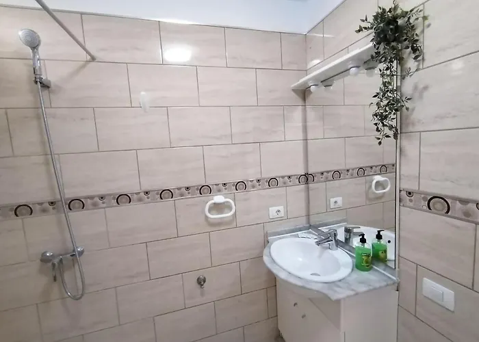 Rentenerife Kitesurf & Chill - Appartement *